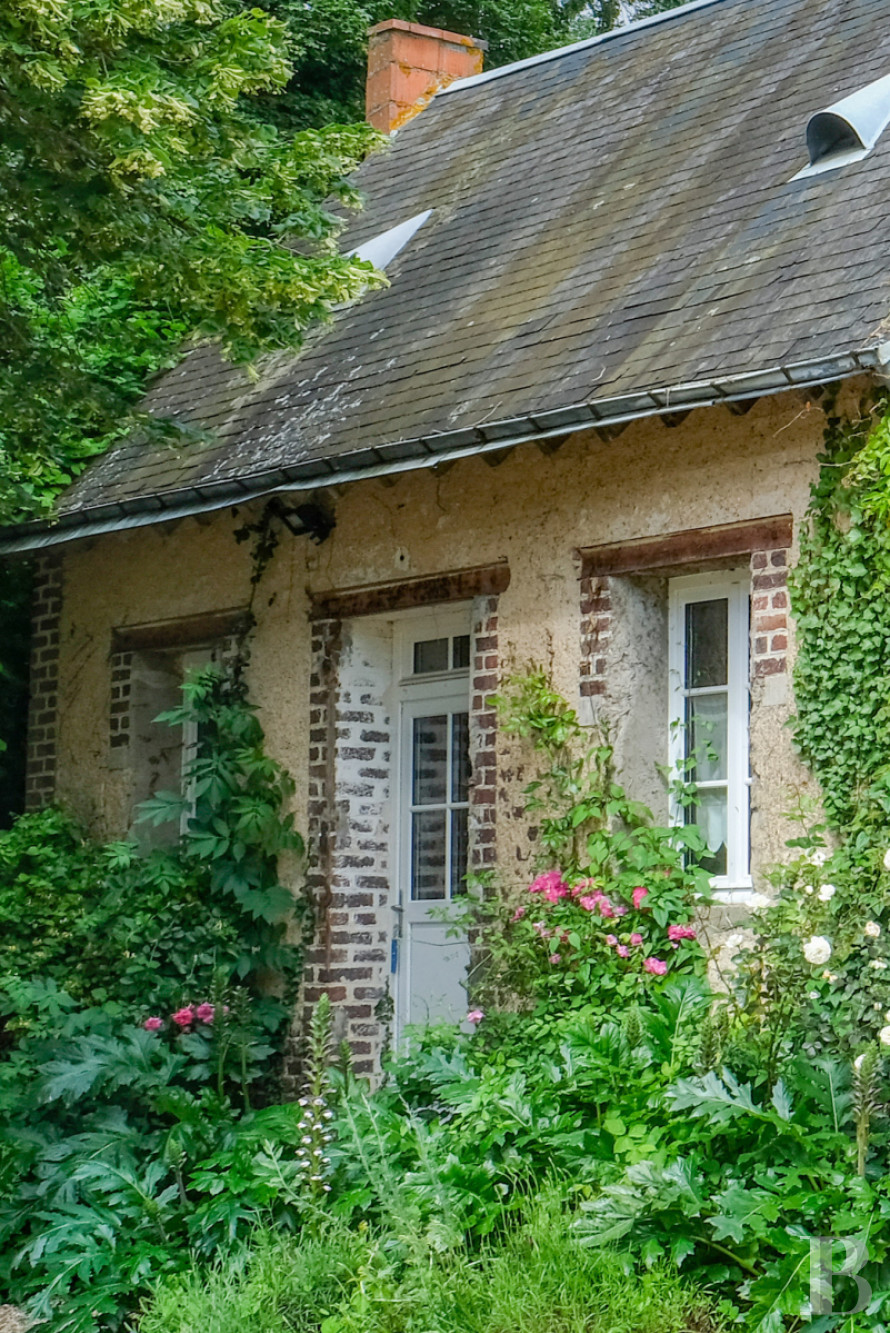 Sur la route du Mans,  une maison d’artistes et ses multiples « îlots » - photo  n°8